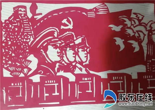 救援受困的萌兔