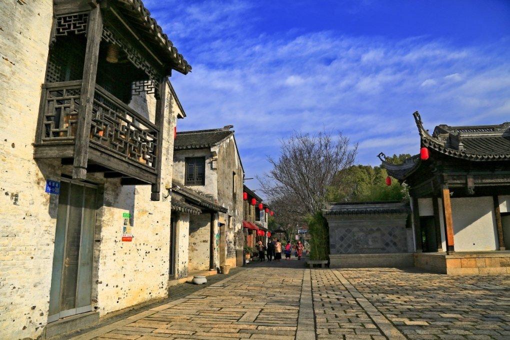 刘令飞、五条人与开心麻花，一起《致新年快乐》
