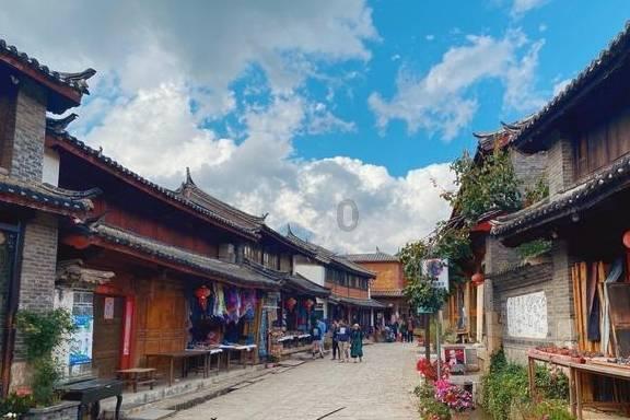 精灵的冒险之旅